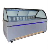 World Class High Quality Guarantee Supermarket showcase Fridge Meat Deli Fridge for Restaurant and Shop