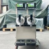 Tabletop Slush Machine Commercial 30L Capacity Electric Frozen Juice Slush Machine Wholesale