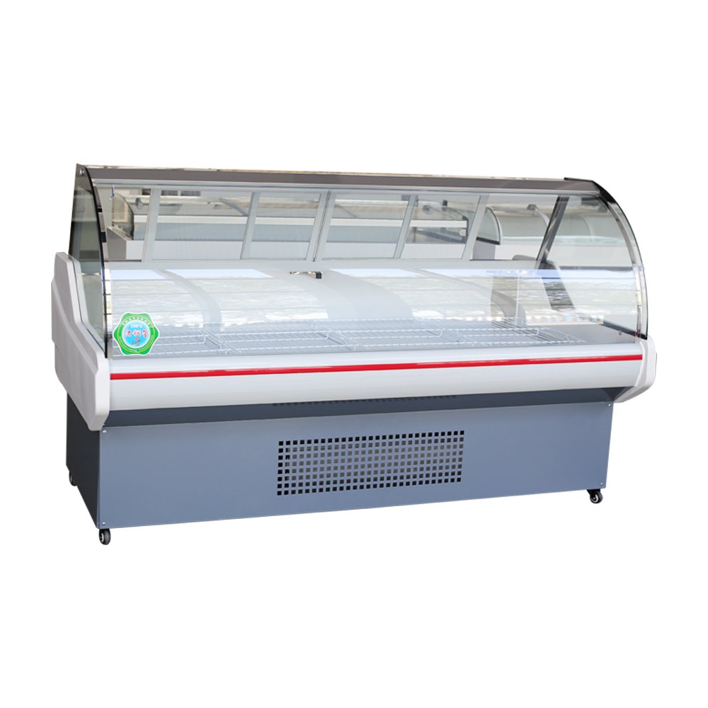 European Standard Commercial showcase Fridge for Multiple Use With Cheaper Price and Fancy Appearance