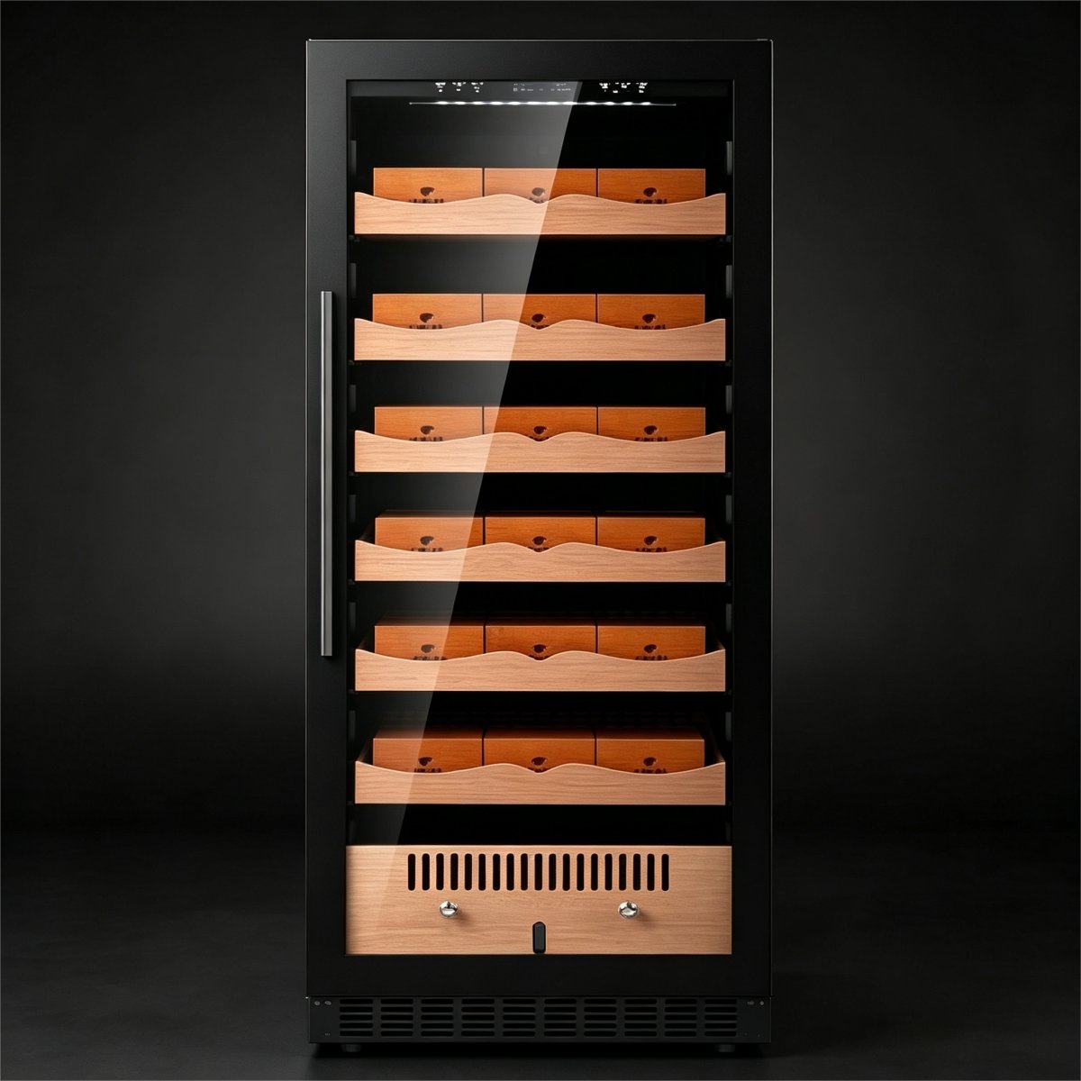 G-JC-425CC 425L Use Constant Temp & Humidity Storage Cabinet