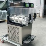 Tabletop Slush Machine Commercial 30L Capacity Electric Frozen Juice Slush Machine Wholesale