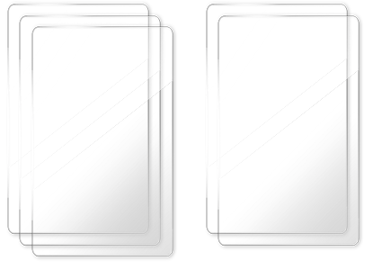 Three Layers