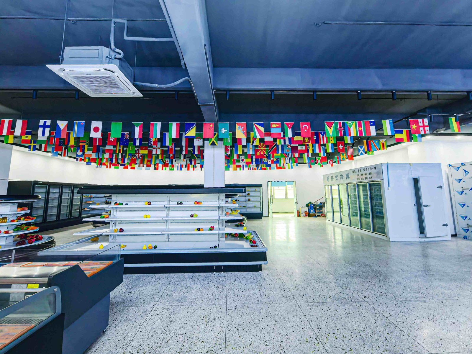 Refrigshow Showroom