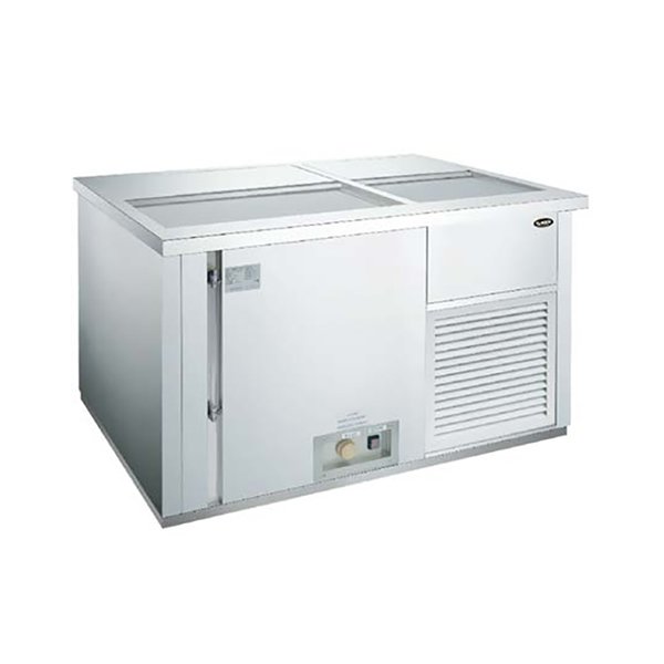 COLD WATER CABINET