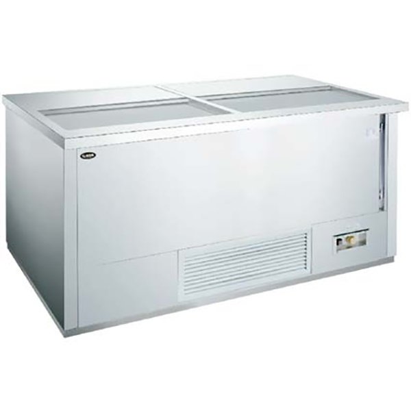COLD WATER CABINET