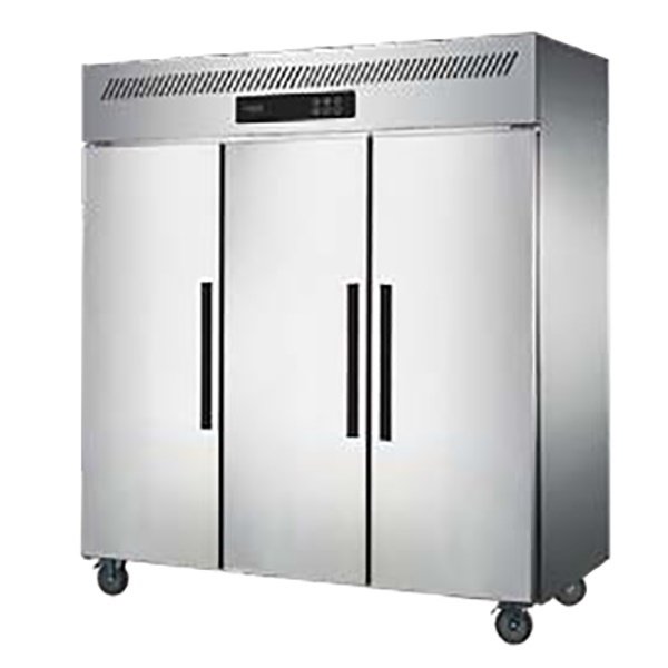 FERMENT REFRIGERATION