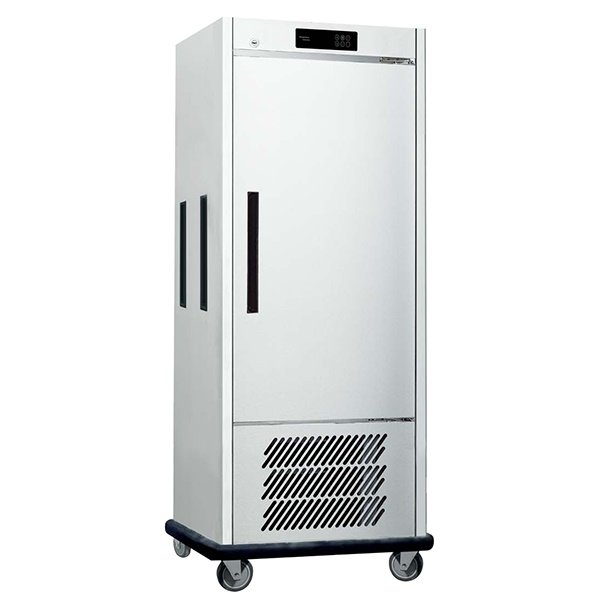 Banquet Food Trolley