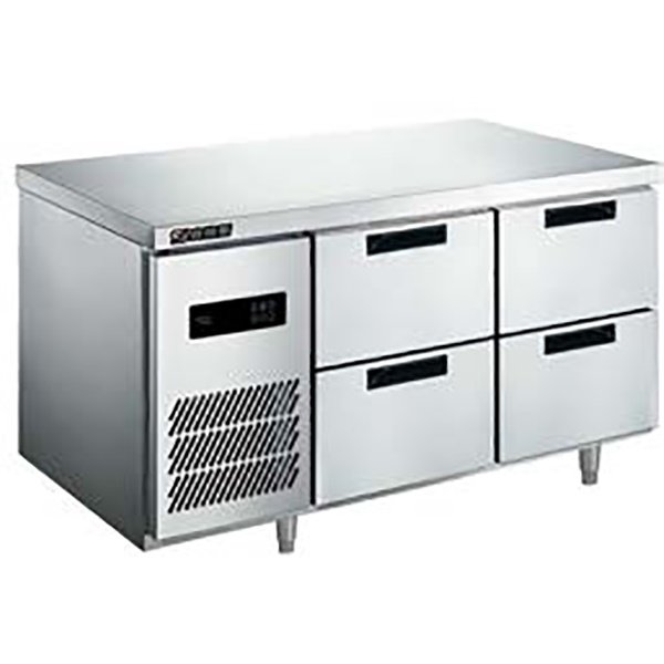 STANDARD COUNTER FREEZER