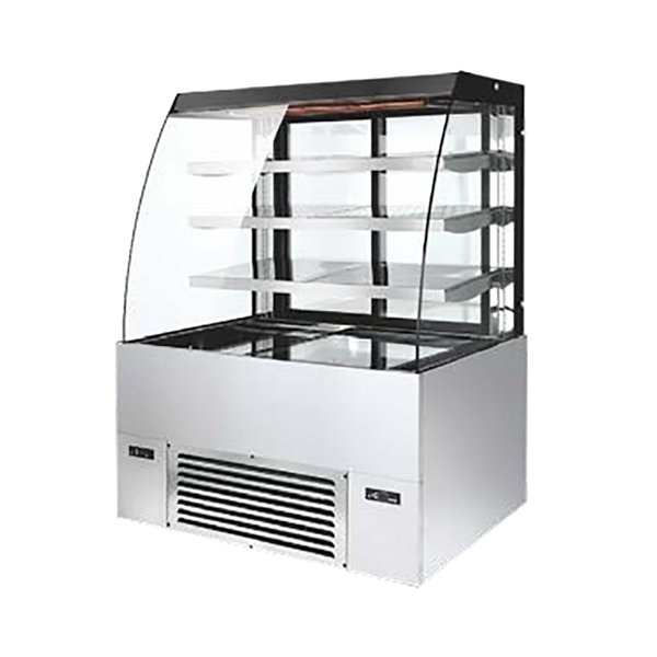 Open Chiller
