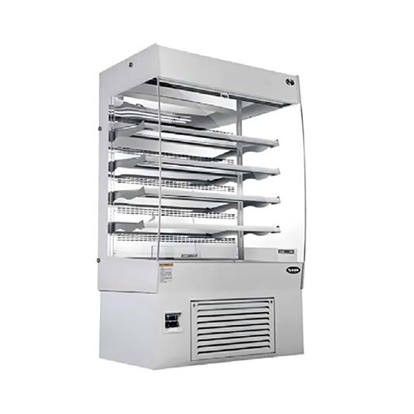 Open Chiller