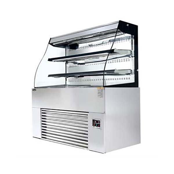 Open Chiller