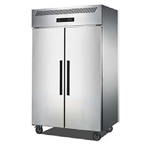 FERMENT REFRIGERATION