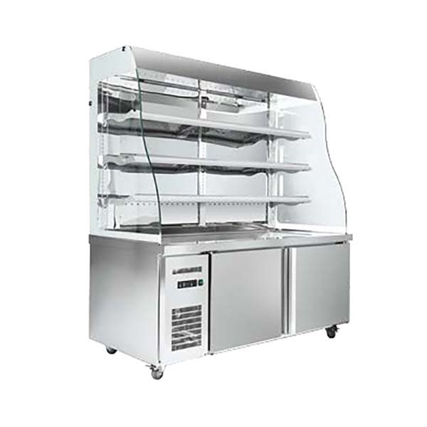 Open Chiller