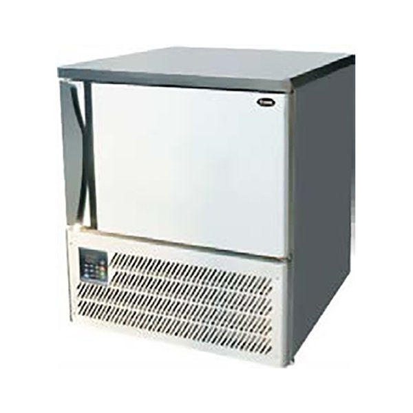 Blast Chiller & Freezer