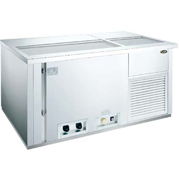 COLD WATER CABINET