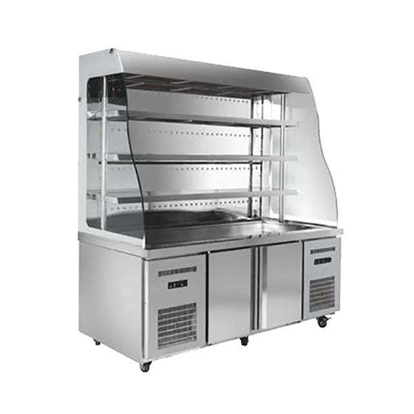 Open Chiller