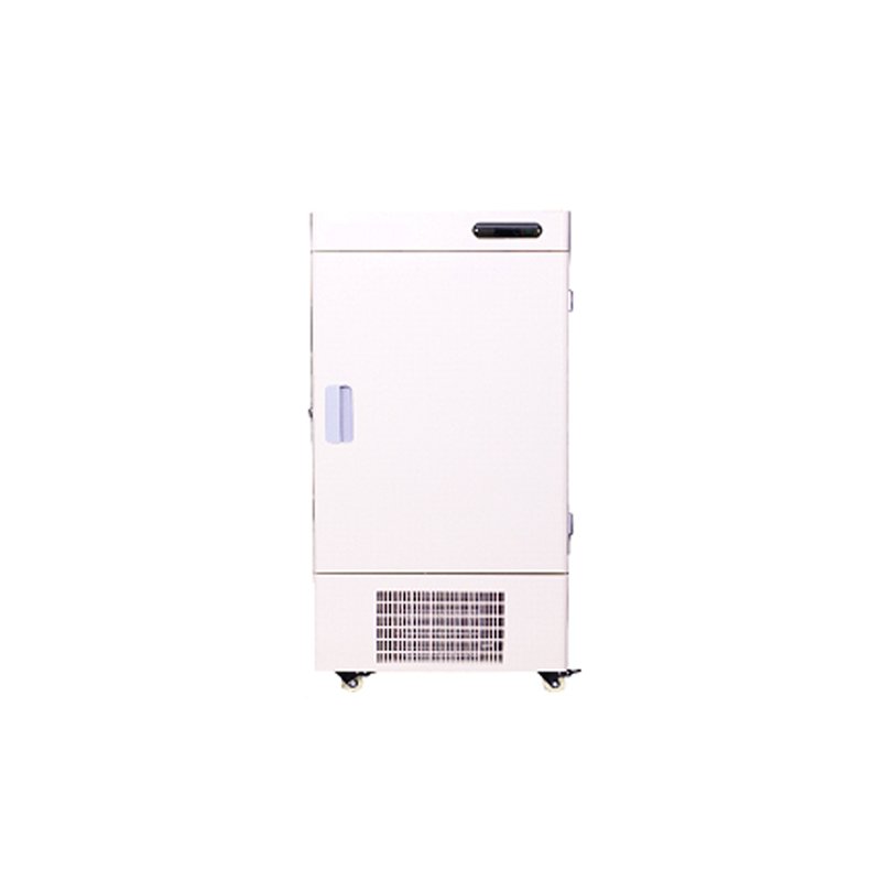 Vertical Ultra-low Temperature Storage Cabinet