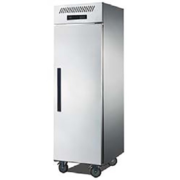 FERMENT REFRIGERATION