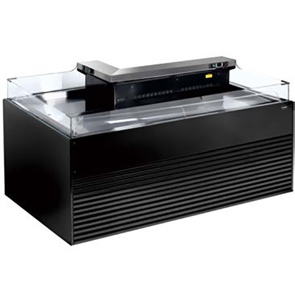 PROMOTION ISLAND-COUNTER