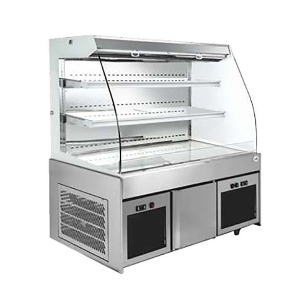 Open Chiller