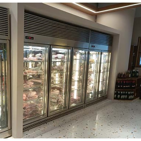 Beef Showcase